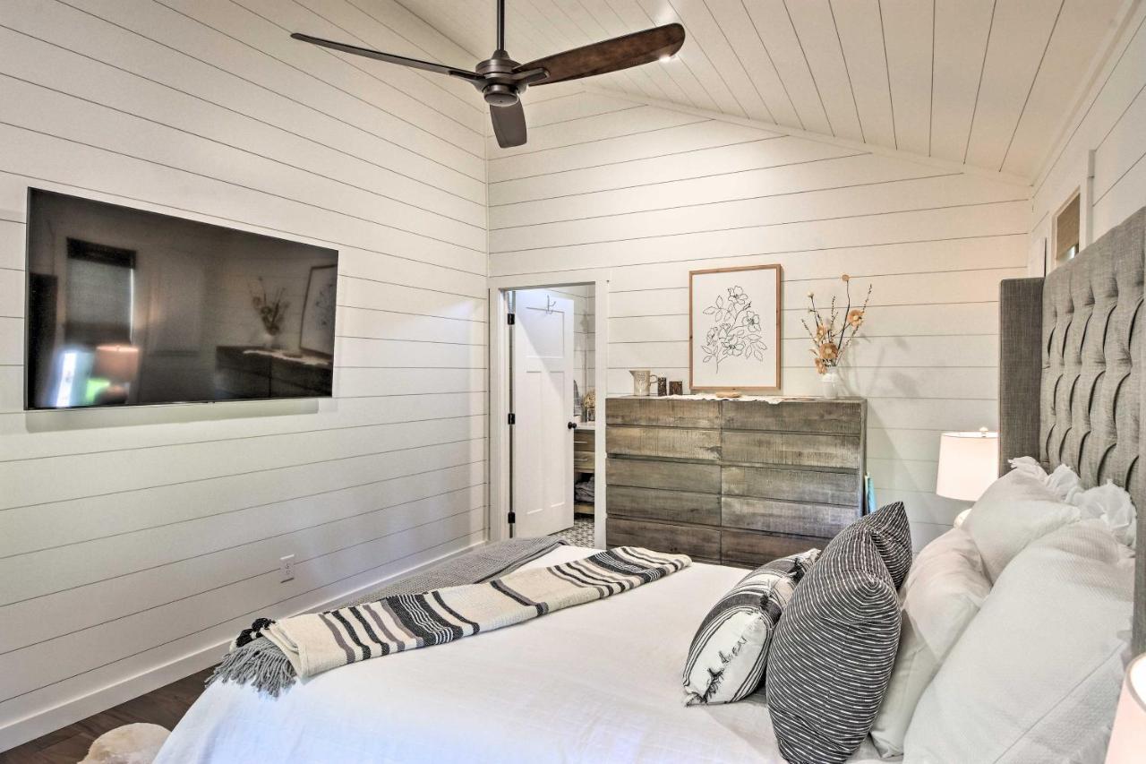 Blue Ridge Cottage Modern Solace In The Mountains Exteriör bild